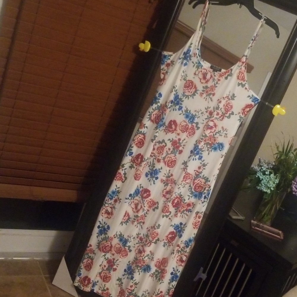 Brunch dress